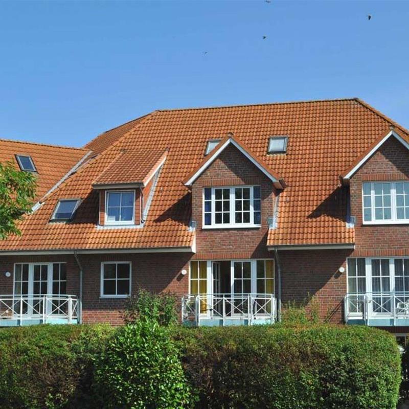 Ferielejlighed - 4 personer -  - Ostseeallee - 23669 - Niendorf/Ostsee