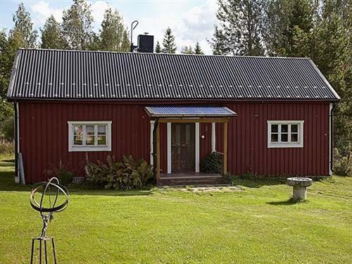 Holiday Home/Apartment - 2 persons -  - Floda - 92276 - Botsmark