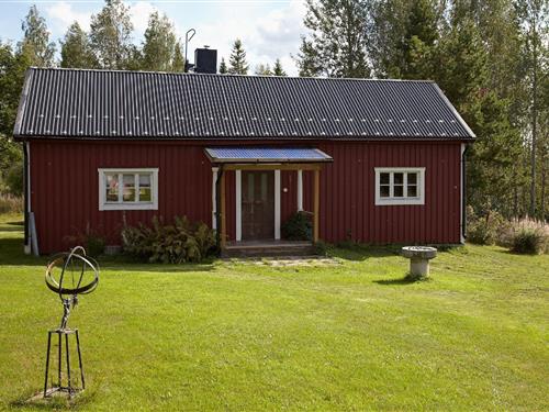 Holiday home - 2 persons -  - Floda - 92276 - Botsmark