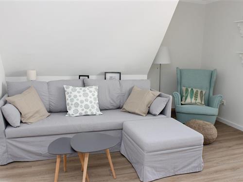 Ferielejlighed - 3 personer -  - Tümmeldiek - 25826 - St Peter-Ording