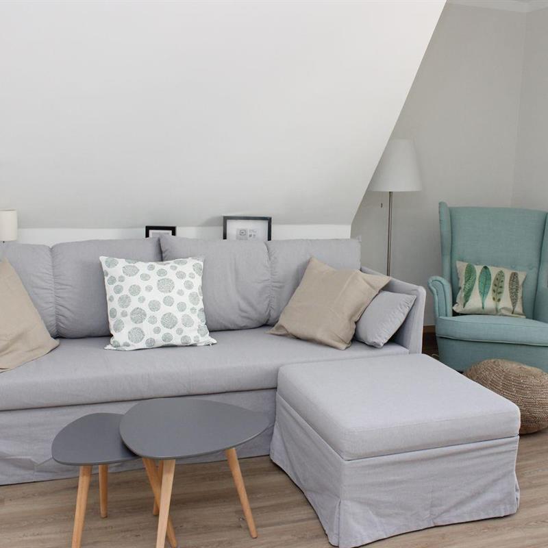 Ferielejlighed - 3 personer -  - Tümmeldiek - 25826 - St Peter-Ording