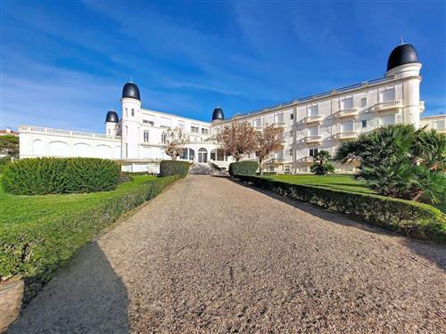 Ferieleilighet - 4 personer -  - Royan - 17200