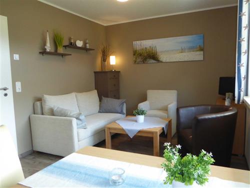 Feriesenter - 2 personer -  - Eikkaterweg - 18181 - Seeheilbad Graal-Müritz