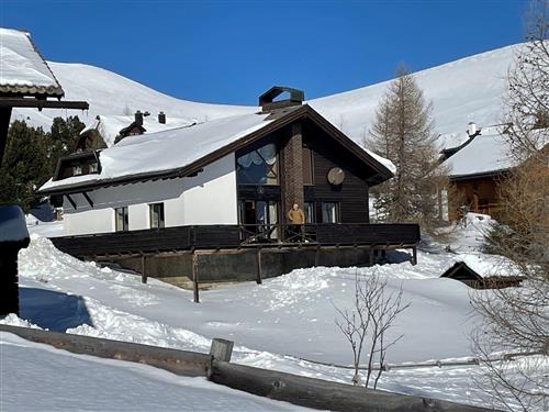 Fritidshus - 6 personer -  - Falkertsee - 9564 - Falkert