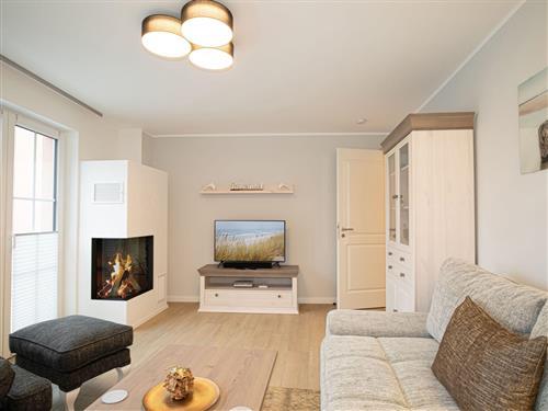 Ferienwohnung - 4 Personen -  - Chausseestr. 10 A-D - 18581 - Putbus / Lauterbach