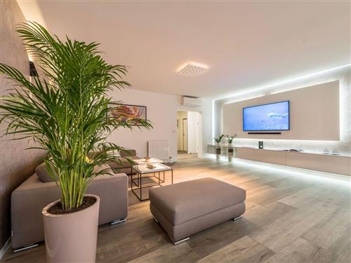 Ferieleilighet - 3 personer -  - Zadar - 23000