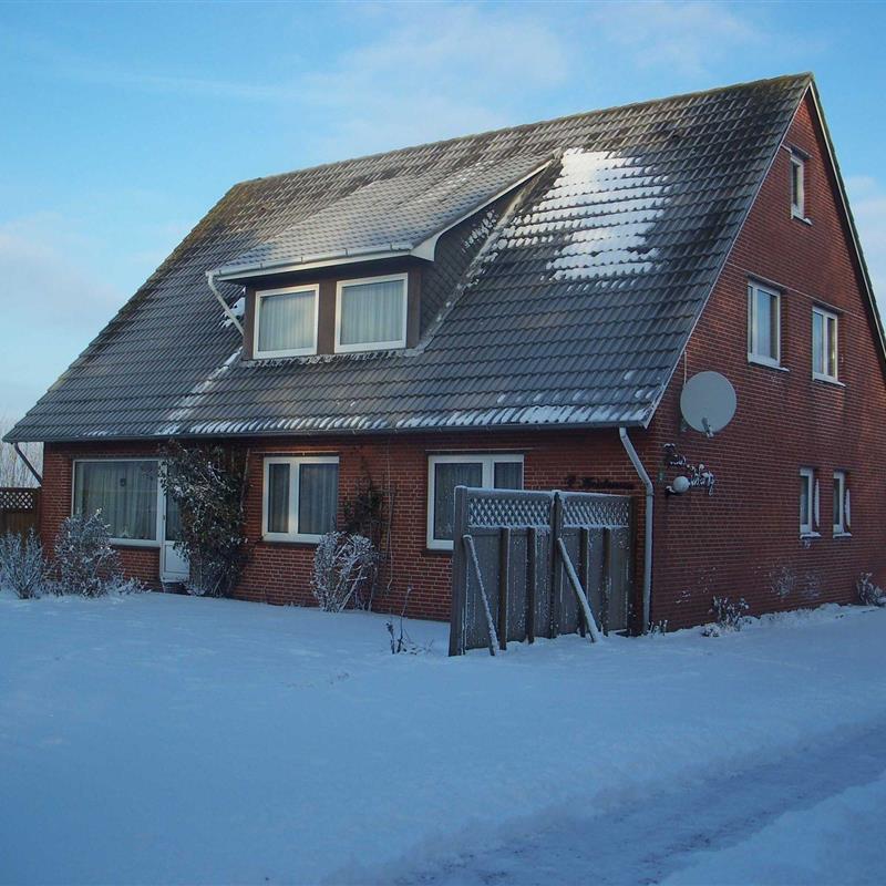 Ferielejlighed - 7 personer -  - Wikingwai - 25938 - Nieblum