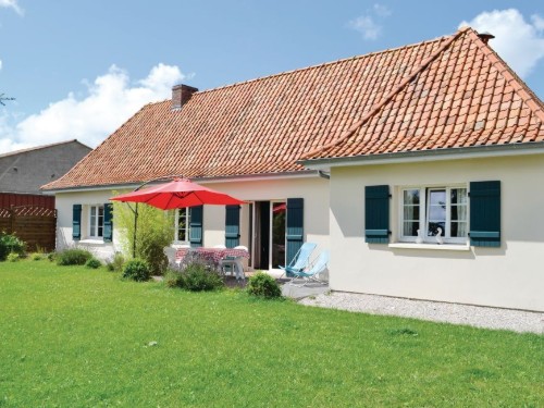 Holiday home - 6 persons -  - La Lombardie - 62240 - Lottinghen