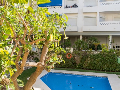 Ferienwohnung - 4 Personen -  - 29670 - San Pedro De Alcántara