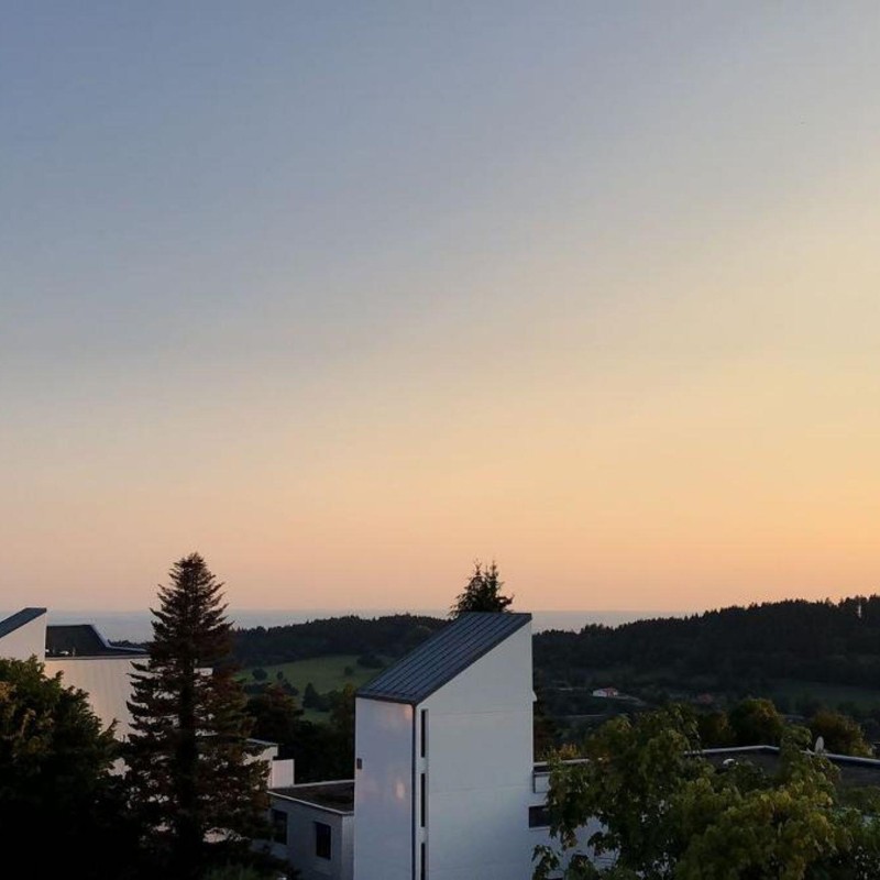Ferielejlighed - 3 personer -  - Am Predigtstuhl - 94379 - Sankt Englmar