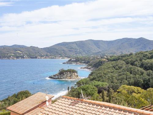 Holiday Home/Apartment - 4 persons -  - Località Re di Noce Paolina - 57030 - Marciana