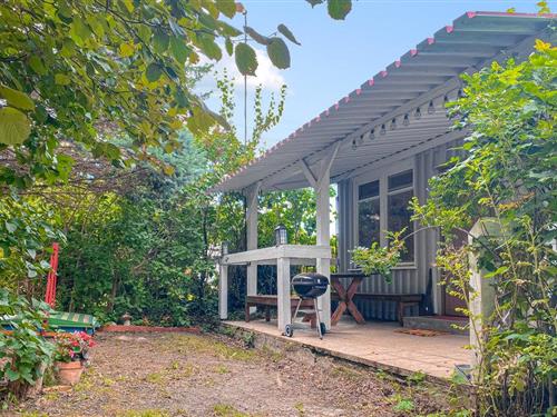 Holiday home - 6 persons -  - ul. Kwiatowa - 14-530 - Frombork