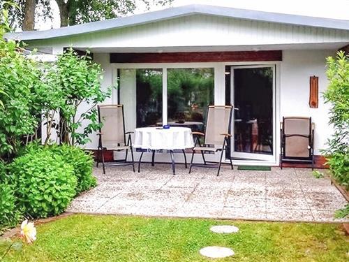 Holiday Home/Apartment - 3 persons -  - Karl-Liebknecht-Straße - 18556 - Dranske Auf Rügen