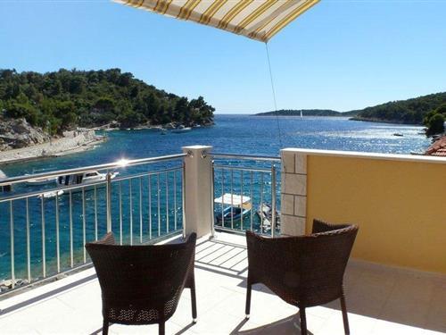 Ferielejlighed - 4 personer -  - Gršcica - 20271 - Gršcica