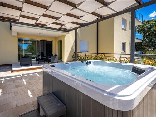 Ferielejlighed - 6 personer -  - Doricici - Crikvenica-Kostrena - 51221 - Kostrena