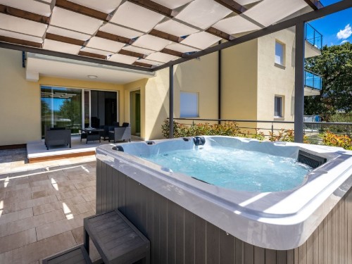 Ferieleilighet - 6 personer -  - Doricici - Crikvenica-Kostrena - 51221 - Kostrena