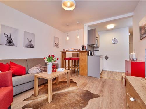 Ferielejlighed - 2 personer -  - Maximilianstraße - 82467 - Garmisch-Partenkirchen