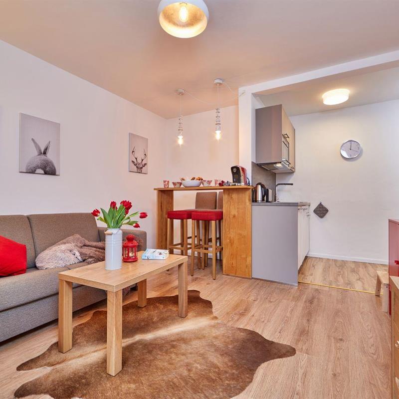 Ferielejlighed - 2 personer -  - Maximilianstraße - 82467 - Garmisch-Partenkirchen