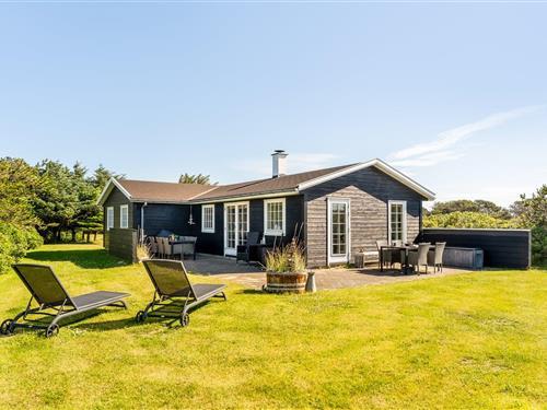 Sommerhus - 6 personer -  - Harald Jensens Vej - 9480 - Løkken