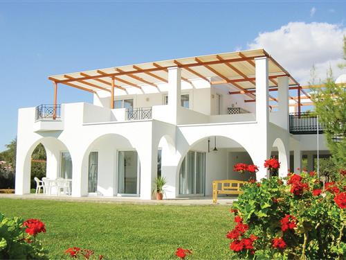 Semesterlägenhet - 5 personer -  - Dardiza - 21051 - Ermioni