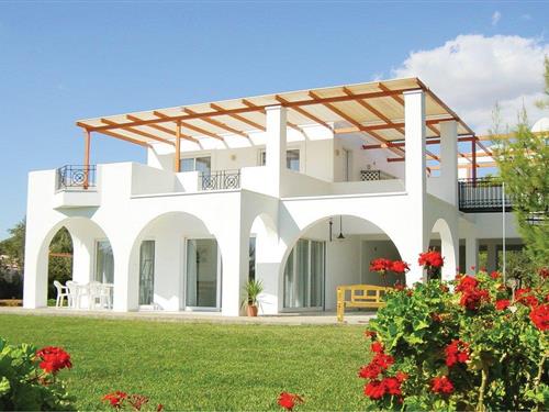 Holiday apartment - 5 persons -  - Dardiza - 21051 - Ermioni