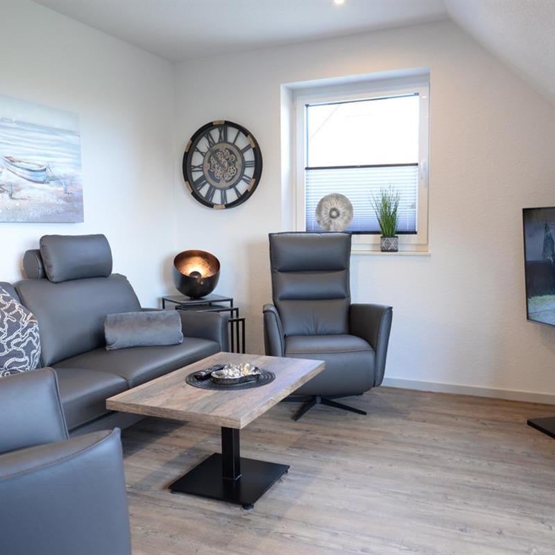 Ferielejlighed - 2 personer -  - Norddeicher Straße - 26506 - Norddeich