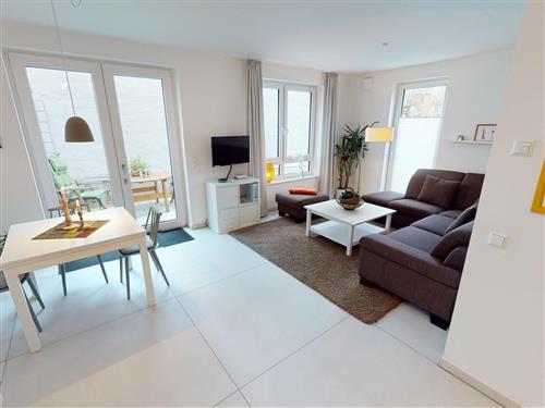 Ferieleilighet - 2 personer -  - Wilhelmsallee - 24235 - Laboe