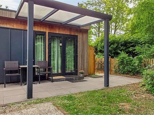 Sommerhus - 2 personer -  - Stelleplas - 4451 RN - Heinkenszand