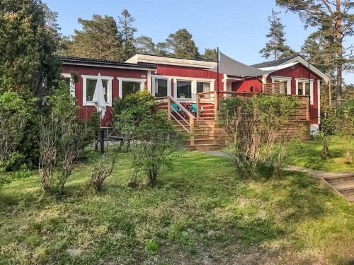 Ferienhaus - 6 Personen -  - Seglarvägen - Mönsterås/Oknö - 383 92 - Mönsterås