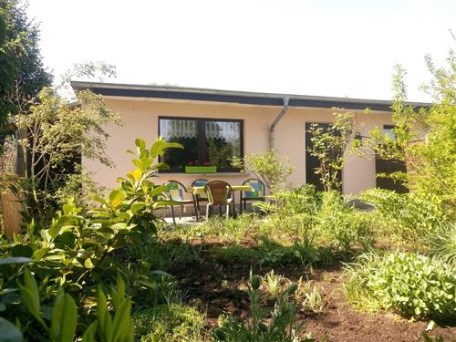 Ferielejlighed - 4 personer -  - Neue - 17375 - Grambin