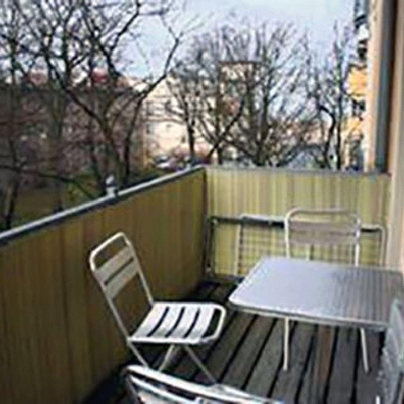 Ferielejlighed - 4 personer -  - Heinrich-Heine-Str. - 18119 - Rostock
