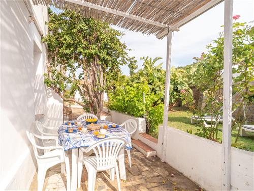 Ferienhaus - 6 Personen -  - Valledoria - 07030
