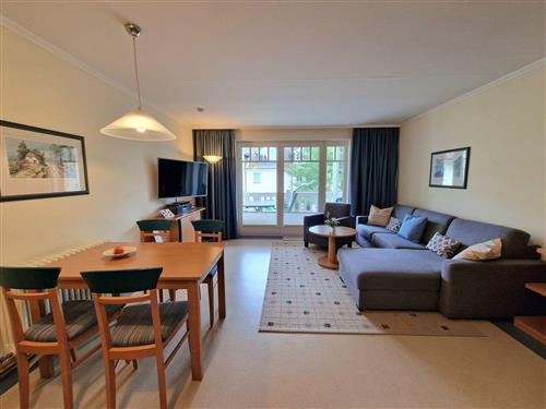 Ferielejlighed - 4 personer -  - Dollahner Straße - 18609 - Ostseebad Binz