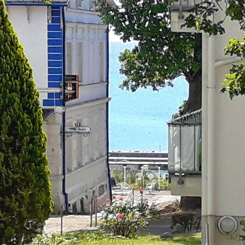 Ferielejlighed - 5 personer -  - Mittelstraße - 18546 - Sassnitz