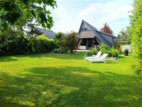 Sommerhus - 2 personer -  - Blankenheim - 53945