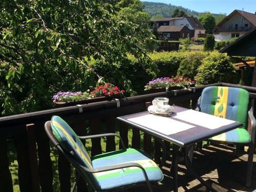 Sommerhus - 4 personer -  - 38667 - Bad Harzburg