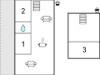 Image 24 - Floor plan