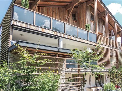 Ferieleilighet - 9 personer -  - Wiesenweg - 5603 - Kleinarl