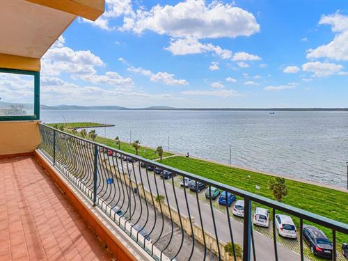 Ferieleilighet - 6 personer -  - Via Mura di Levante snc - 58015 - Orbetello