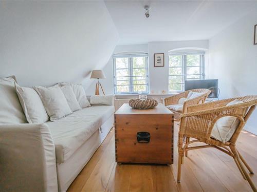 Ferieleilighet - 4 personer -  - Warmhörner Deich - 25882 - Tetenbüll