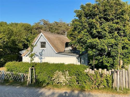 Sommerhus - 6 personer -  - Fischländer Weg - 18347 - Wustrow