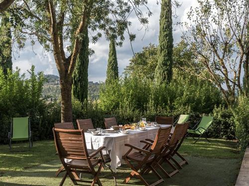 Ferienwohnung - 6 Personen -  - Casole D'elsa - 53031