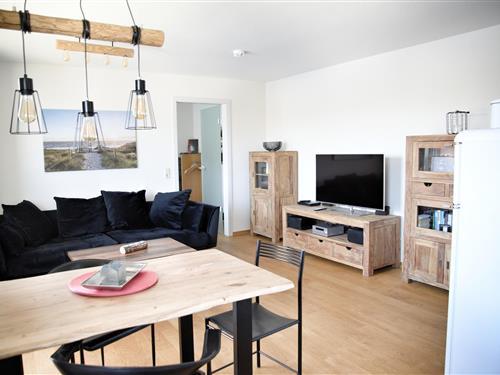 Ferienwohnung - 3 Personen -  - Zum Strand - 17373 - Ueckermünde