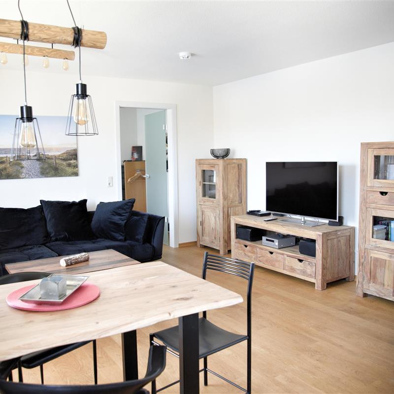 Ferielejlighed - 3 personer -  - Zum Strand - 17373 - Ueckermünde