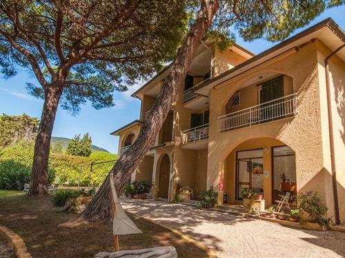 Ferielejlighed - 2 personer -  - Viale dei Golfi - Lacona - 57031 - Lacona (Li)