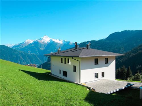 Feriehus / leilighet - 3 personer -  - Mayrhofen - 6283