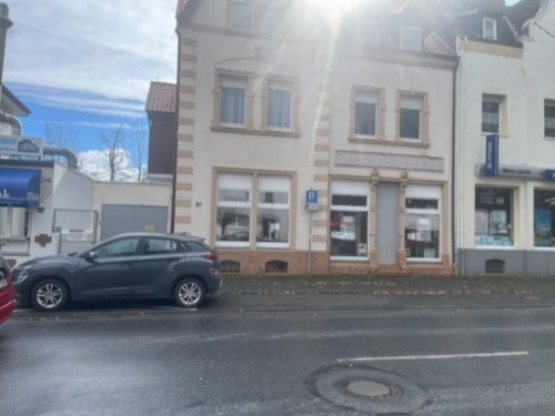 Semesterlägenhet - 3 personer -  - Bahnhofstraße - 59505 - Bad Sassendorf