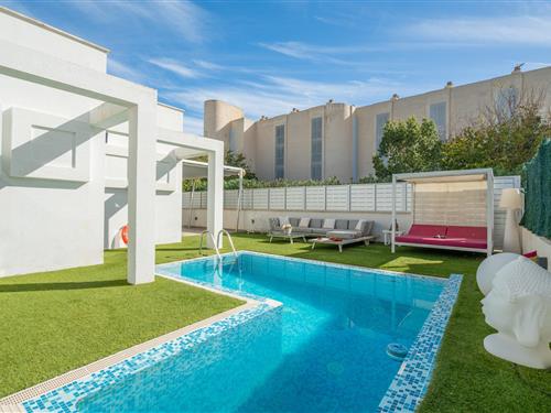 Villa - 4 persons -  - 07458 - Santa Margalida