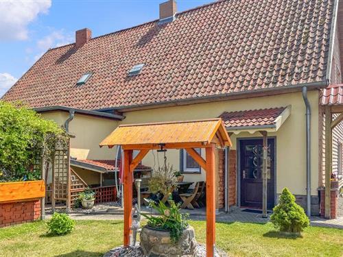 Ferielejlighed - 2 personer -  - Friedensstraße - 23942 - Kalkhorst