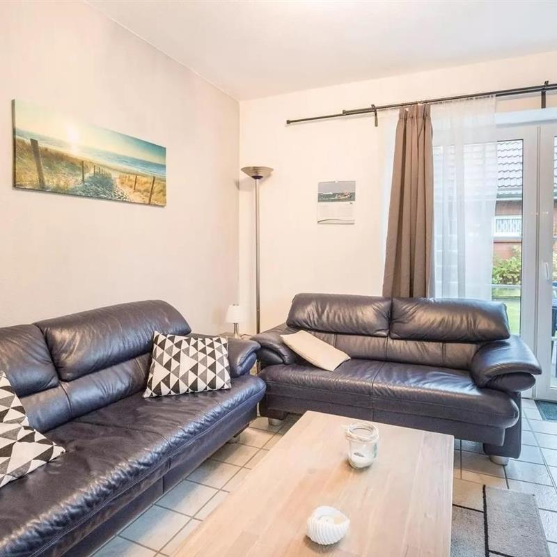 Sommerhus - 6 personer -  - Sperlingstraße - 26553 - Nessmersiel